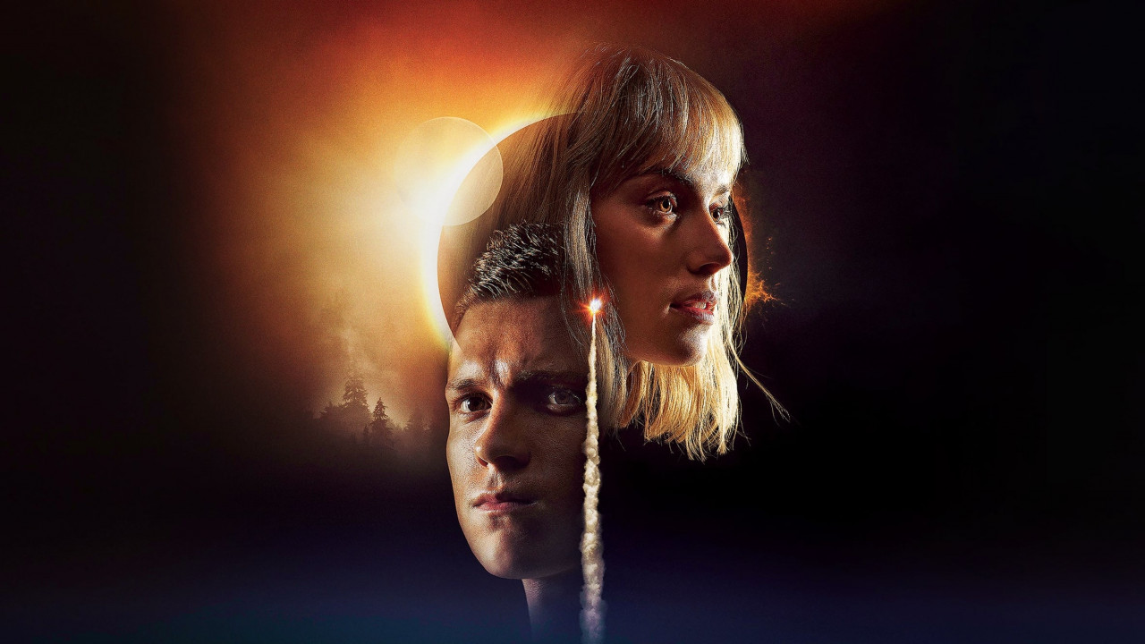 მოხეტიალე ქაოსი / Chaos Walking
